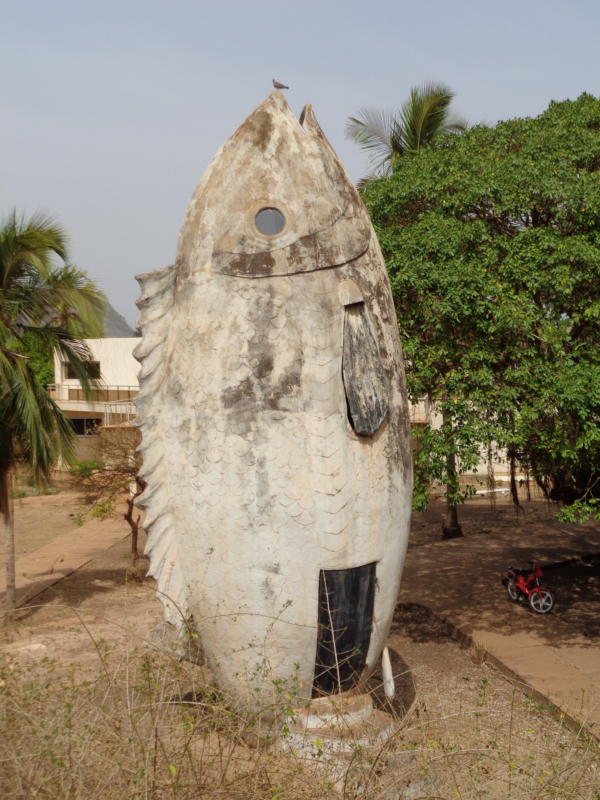 Кот-д'Ивуар