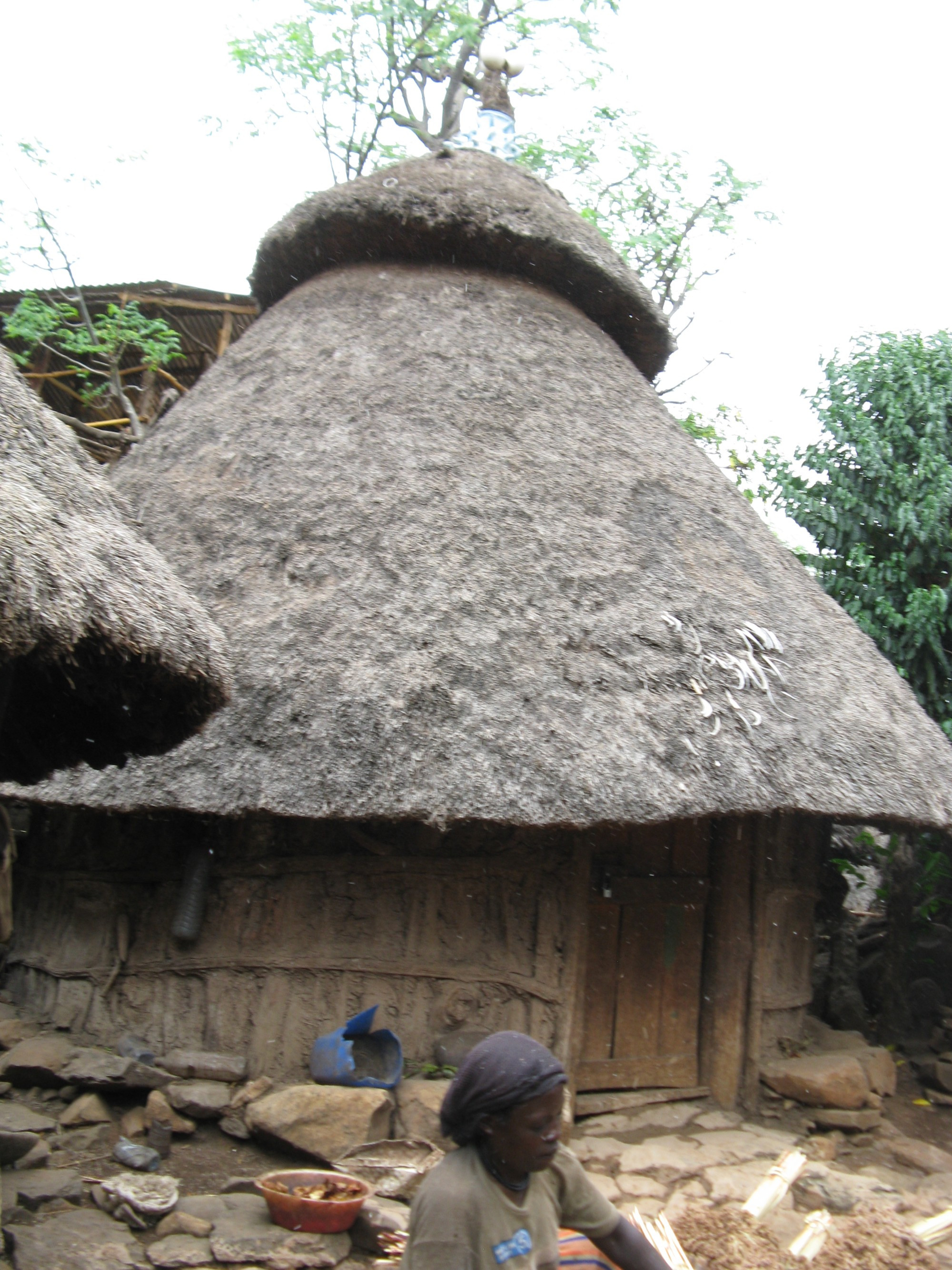 Ethiopia