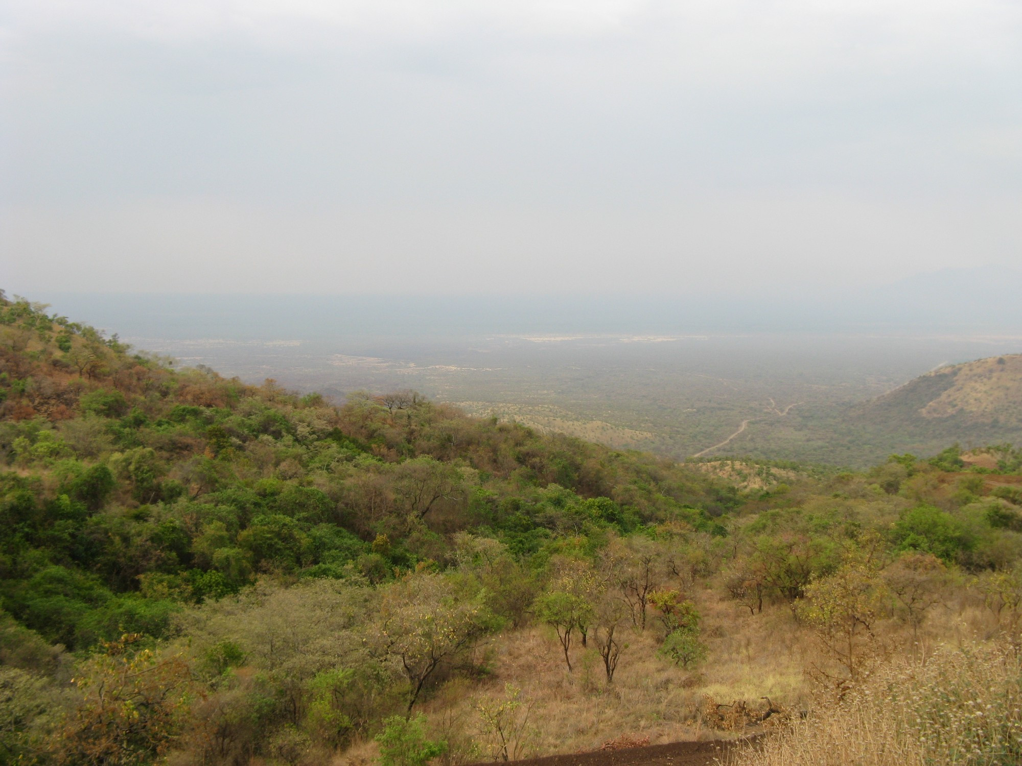 Ethiopia