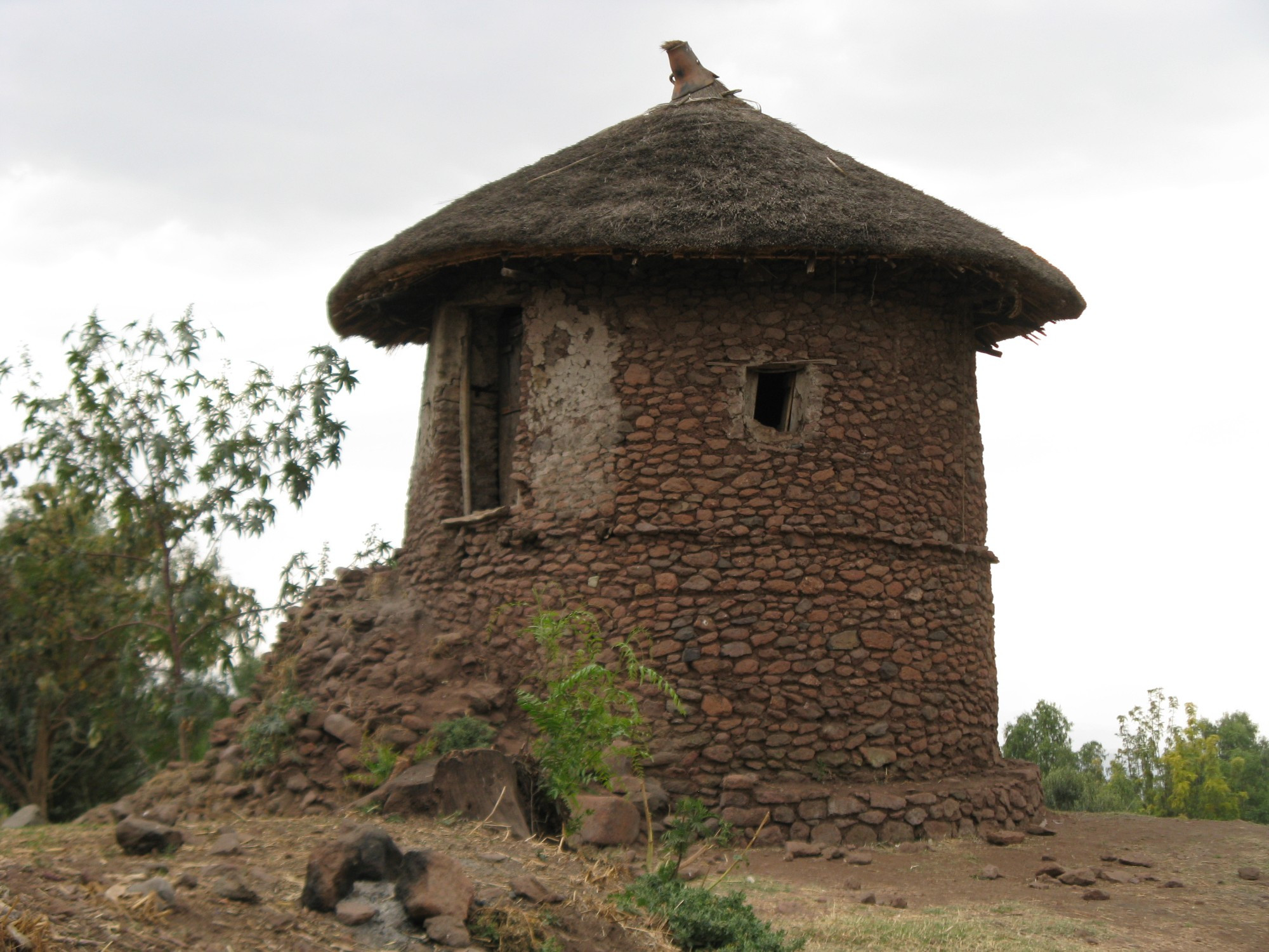 Ethiopia