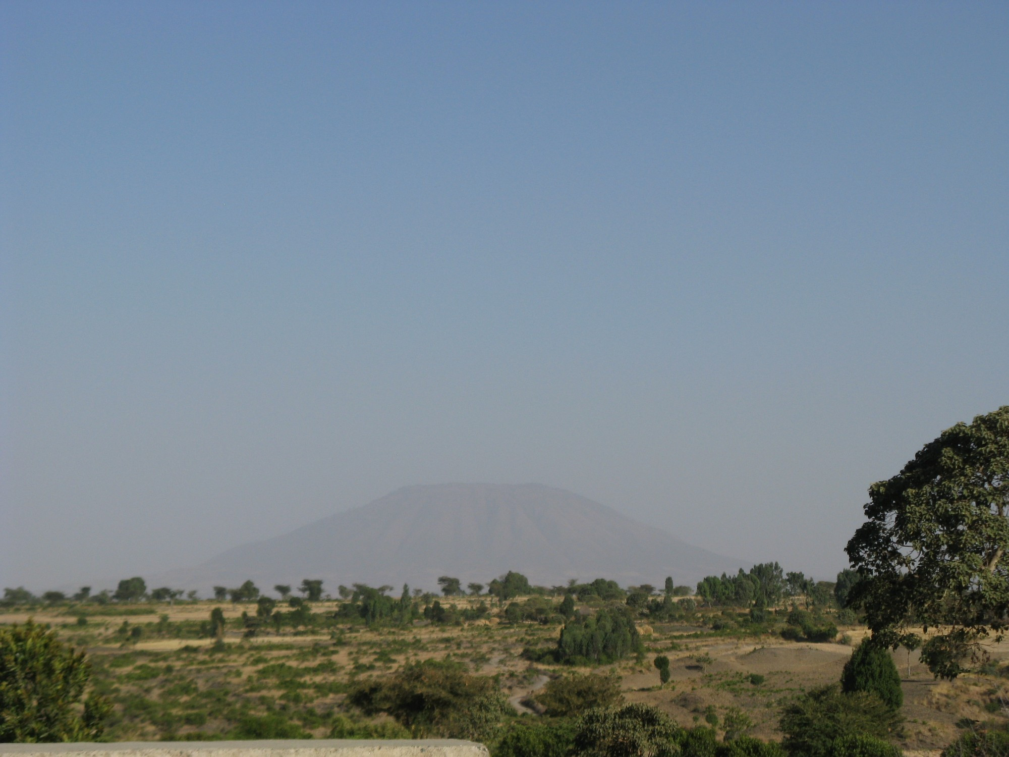 Ethiopia