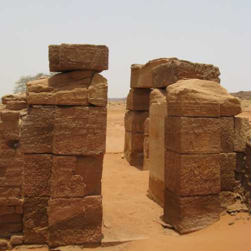 Sudan