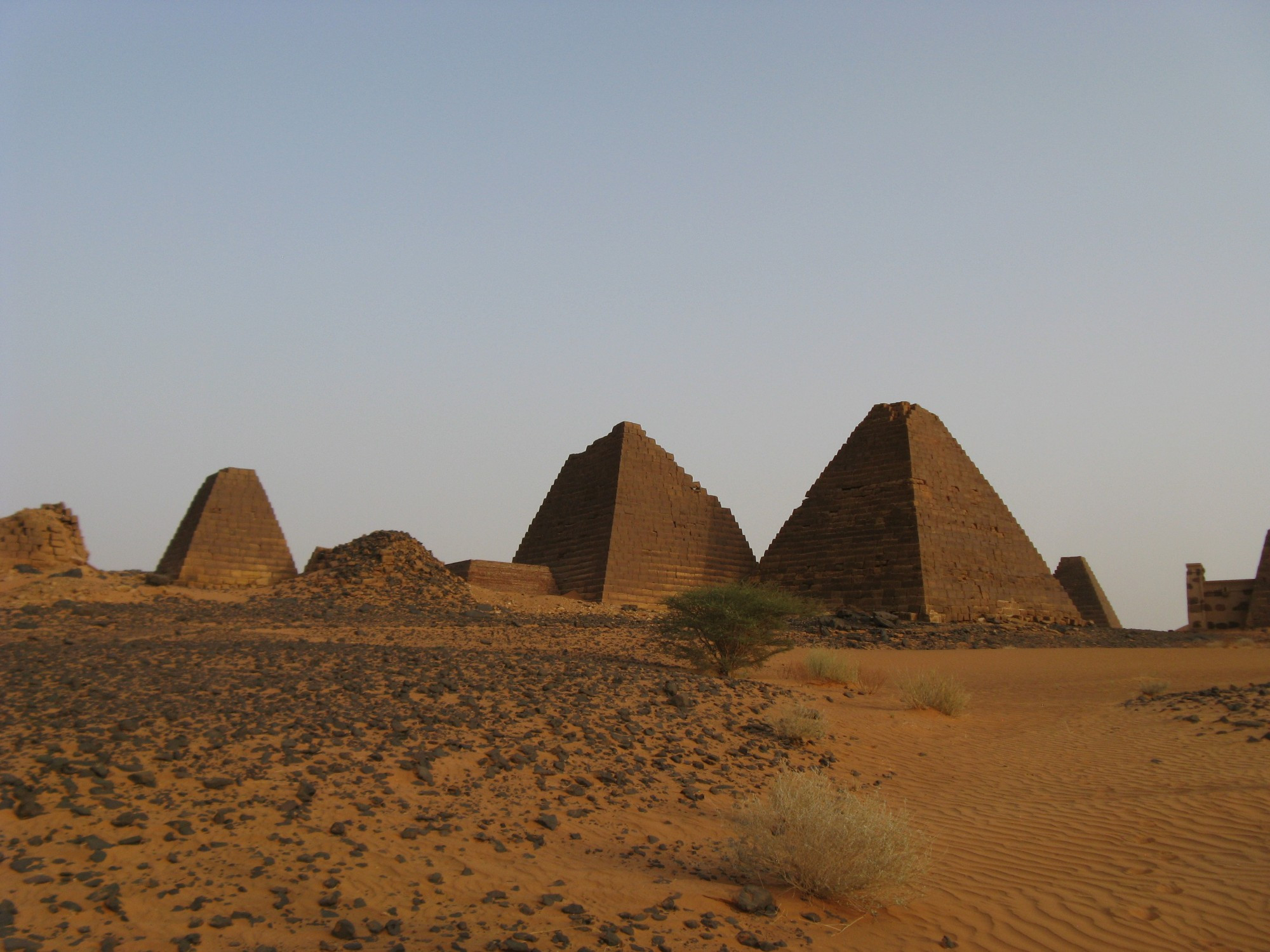 Sudan