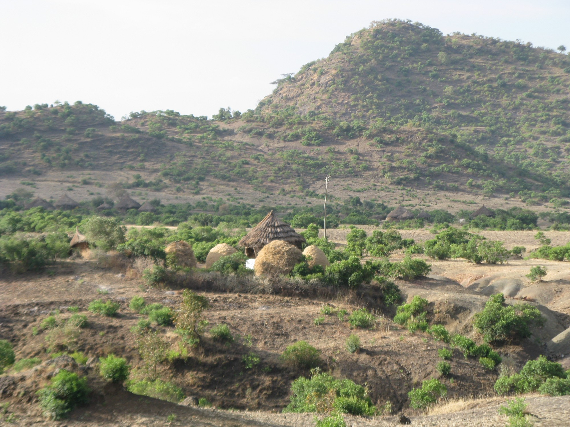 Ethiopia