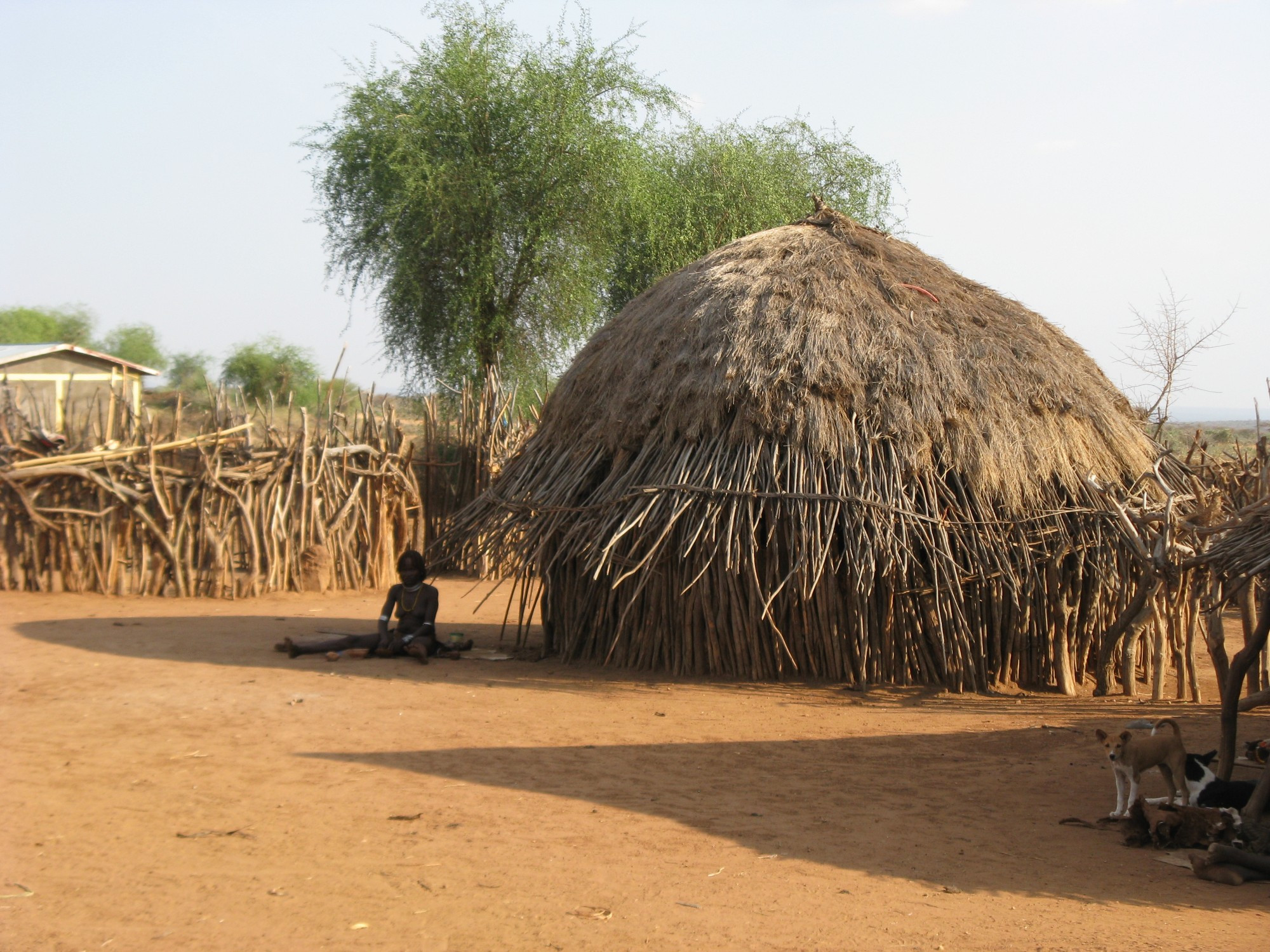 Ethiopia