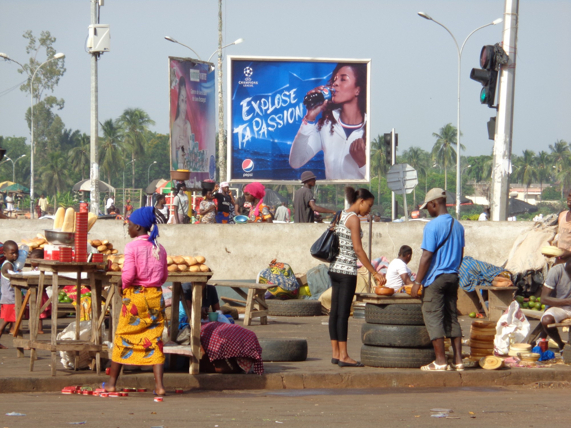 Cote D'Ivoire