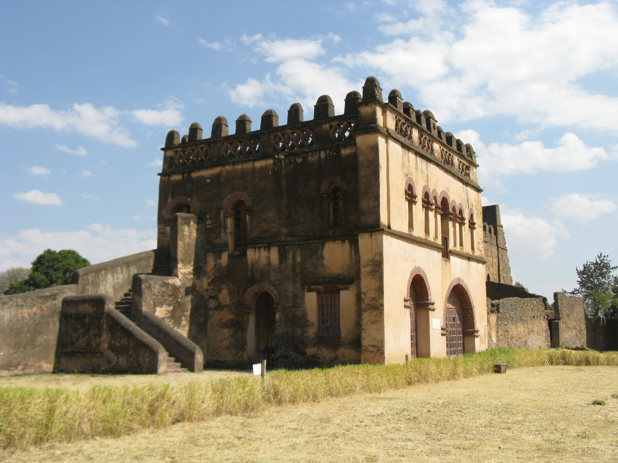 Ethiopia