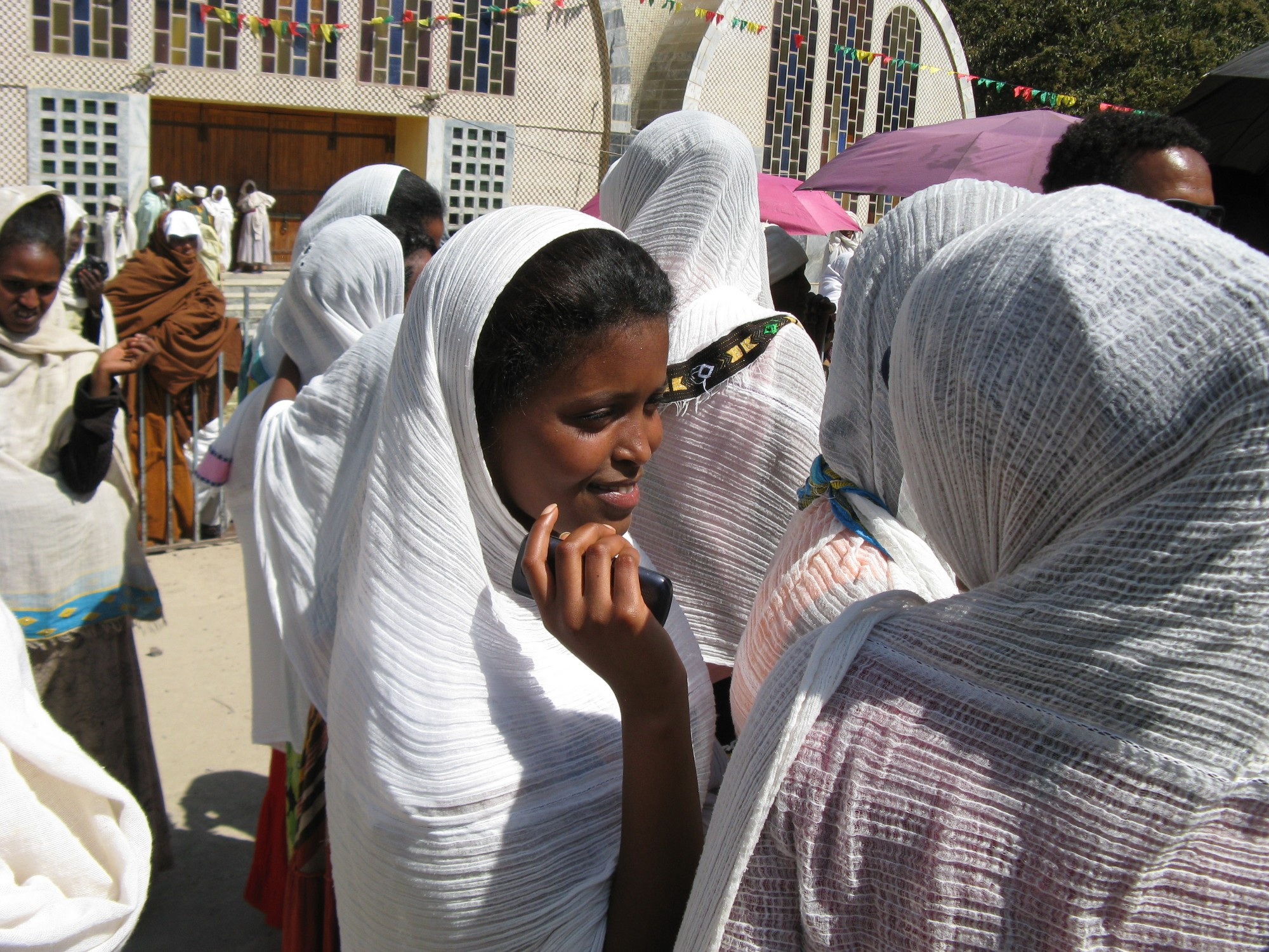 Ethiopia