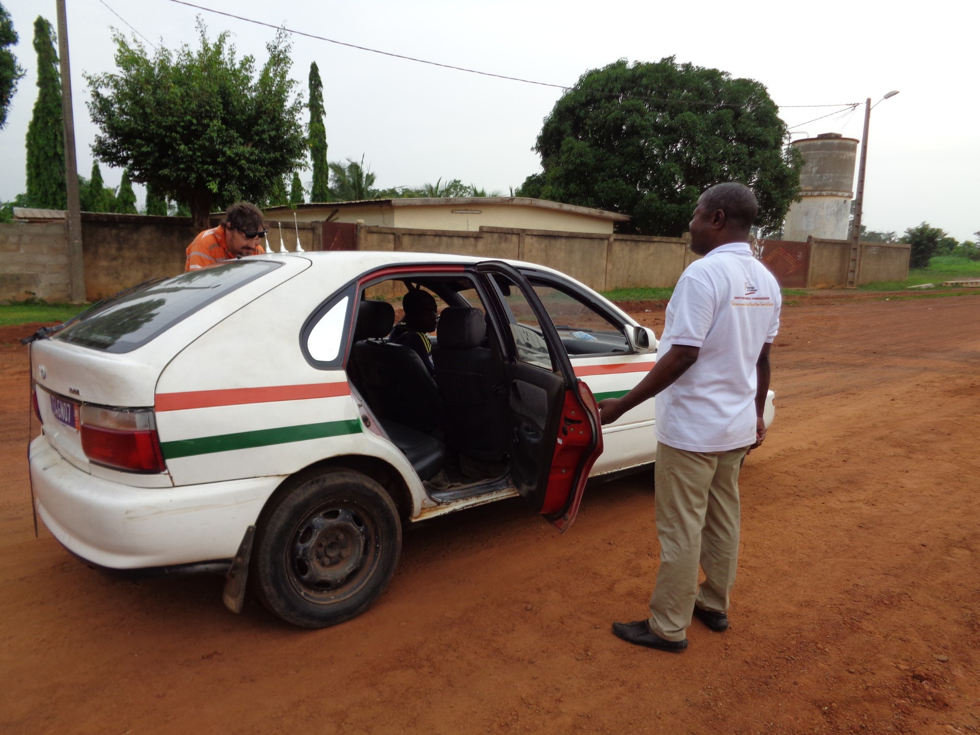 Cote D'Ivoire