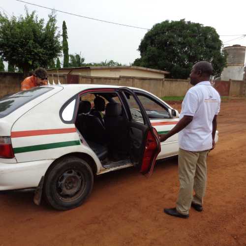 Cote D'Ivoire