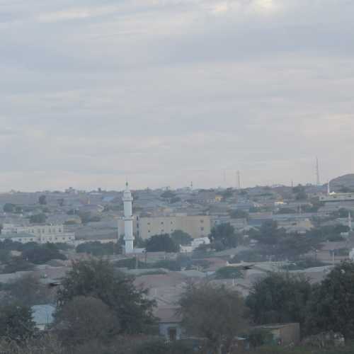 Somalia