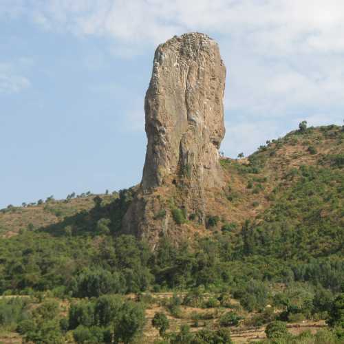 Ethiopia