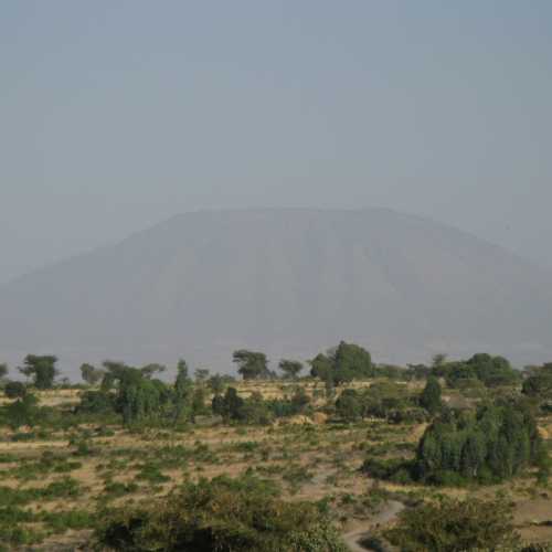 Ethiopia