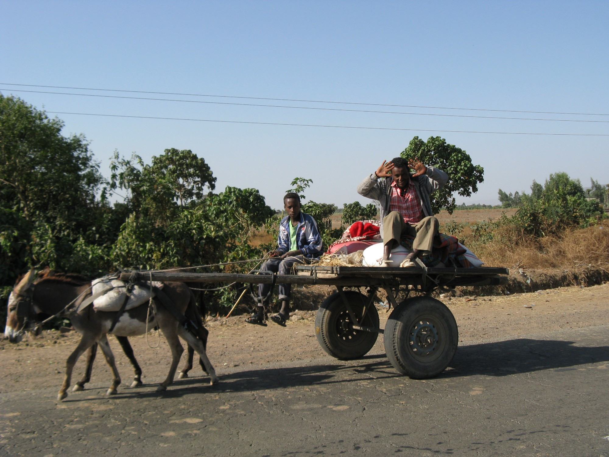 Ethiopia