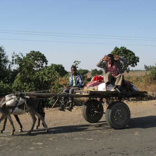 Ethiopia