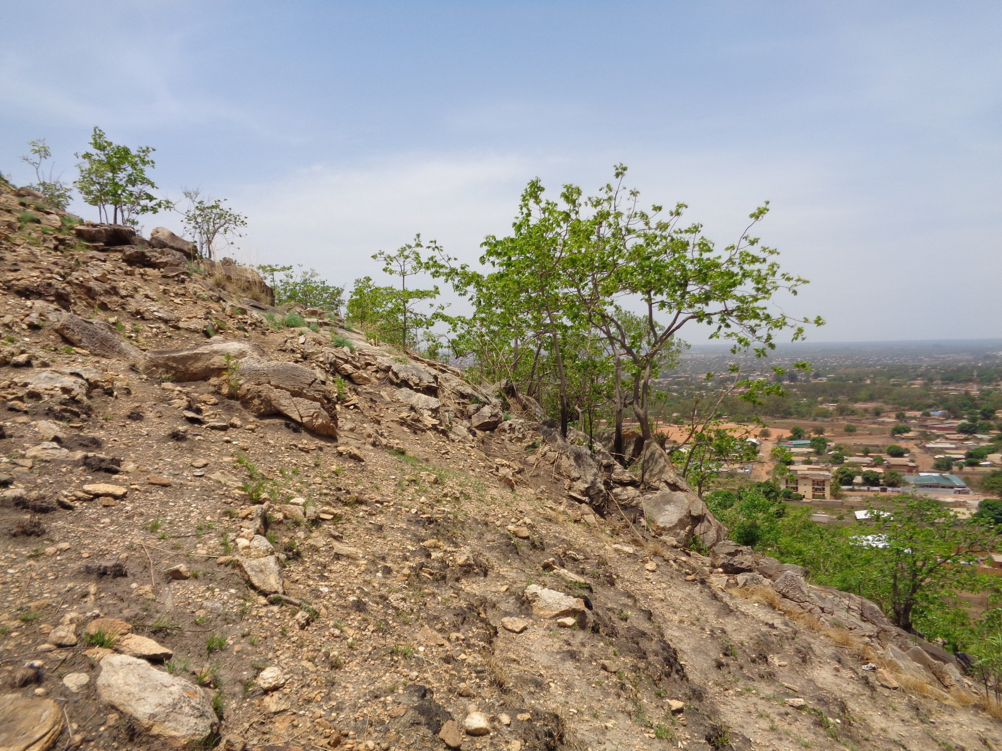 Cote D'Ivoire