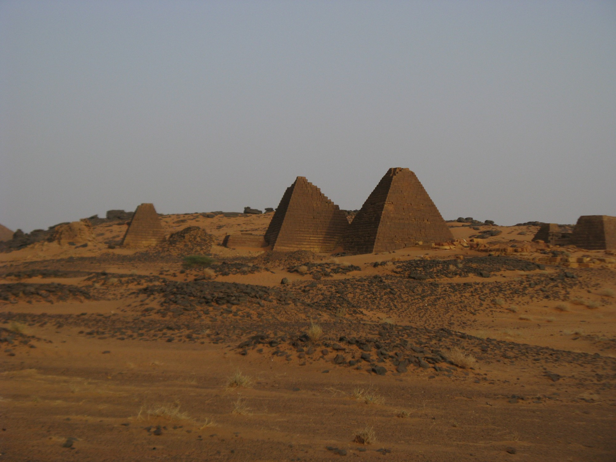 Sudan