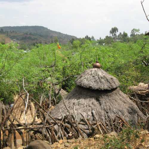 Ethiopia