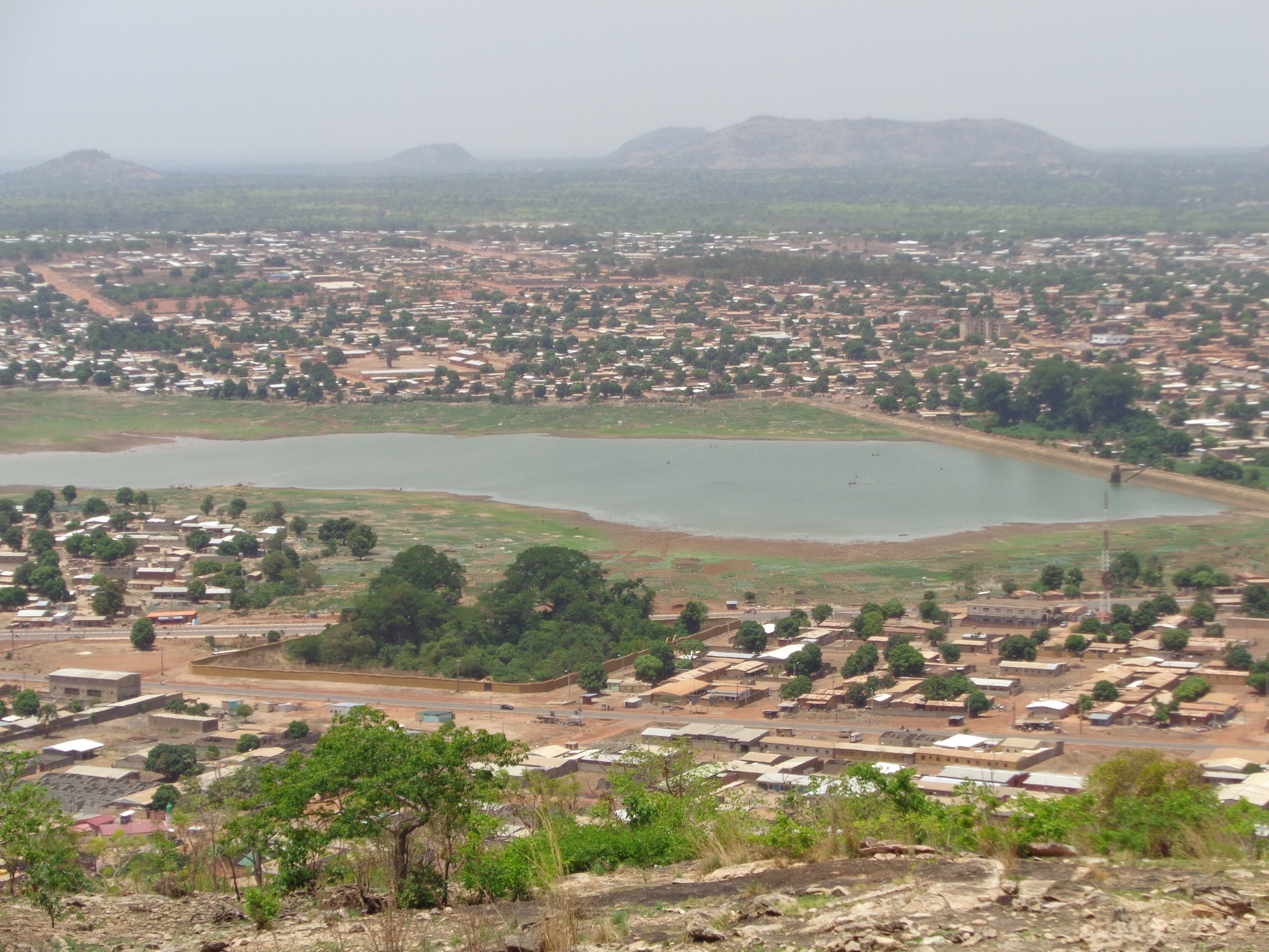 Cote D'Ivoire