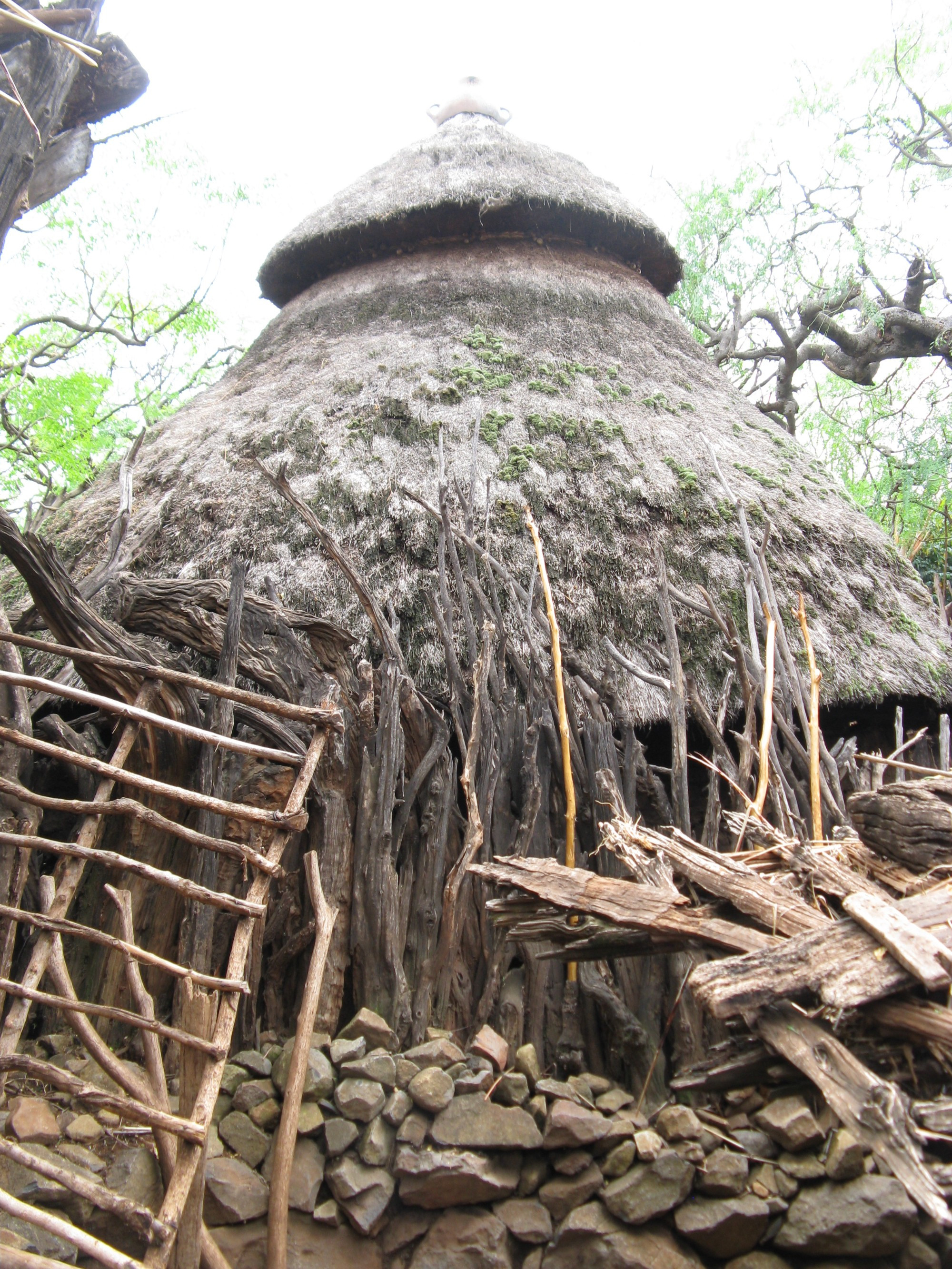 Ethiopia