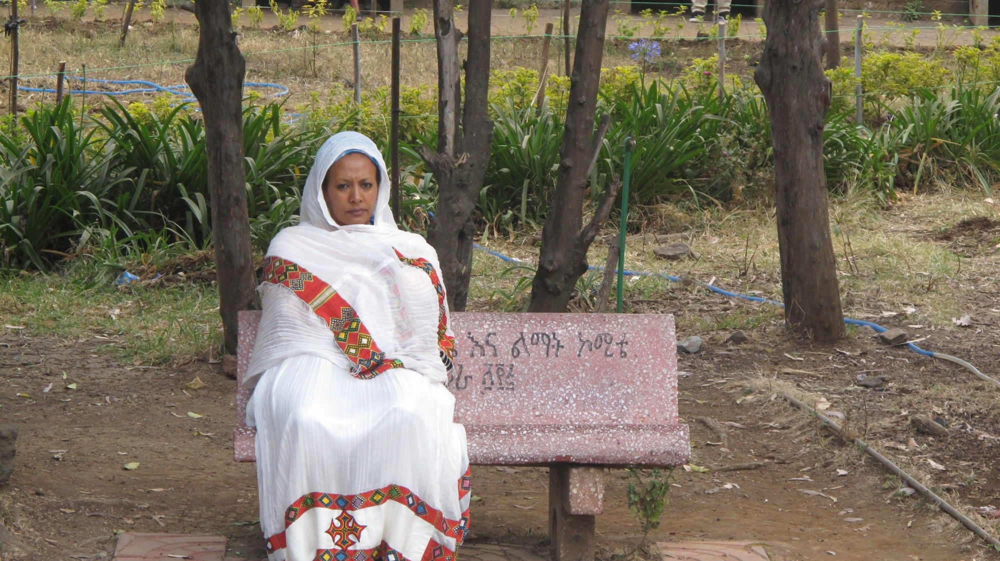 Ethiopia