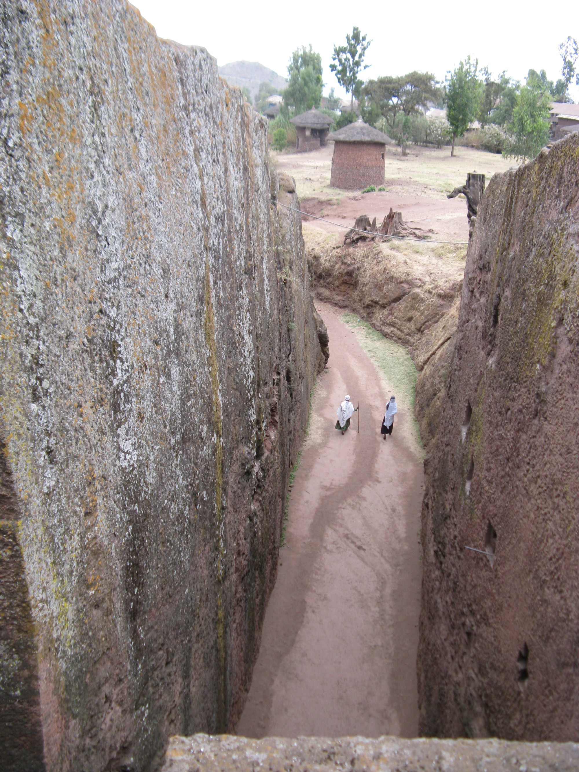 Ethiopia