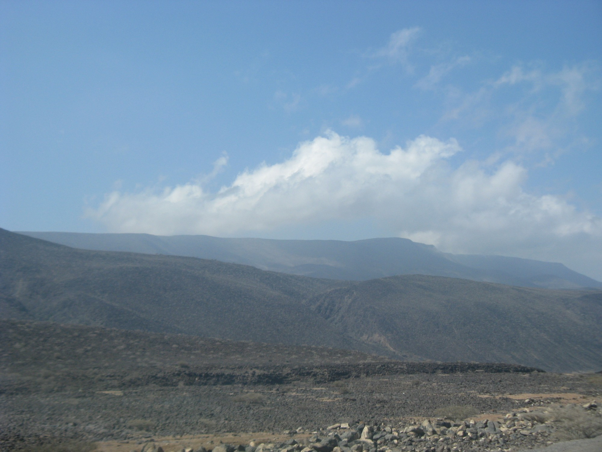 Djibouti