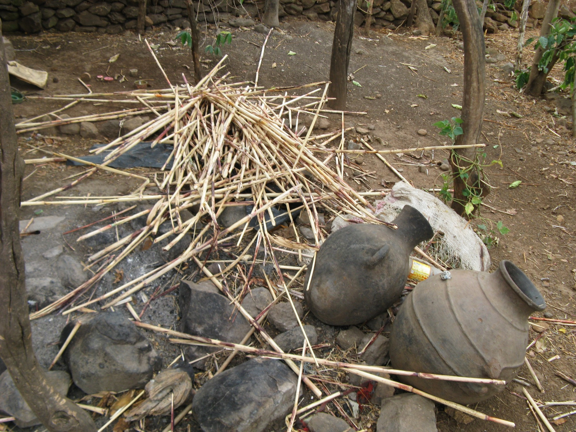 Ethiopia