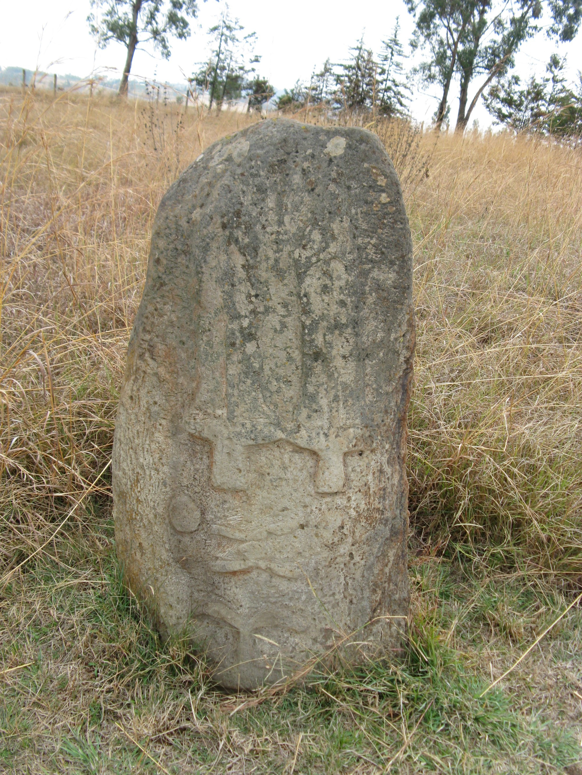 Ethiopia