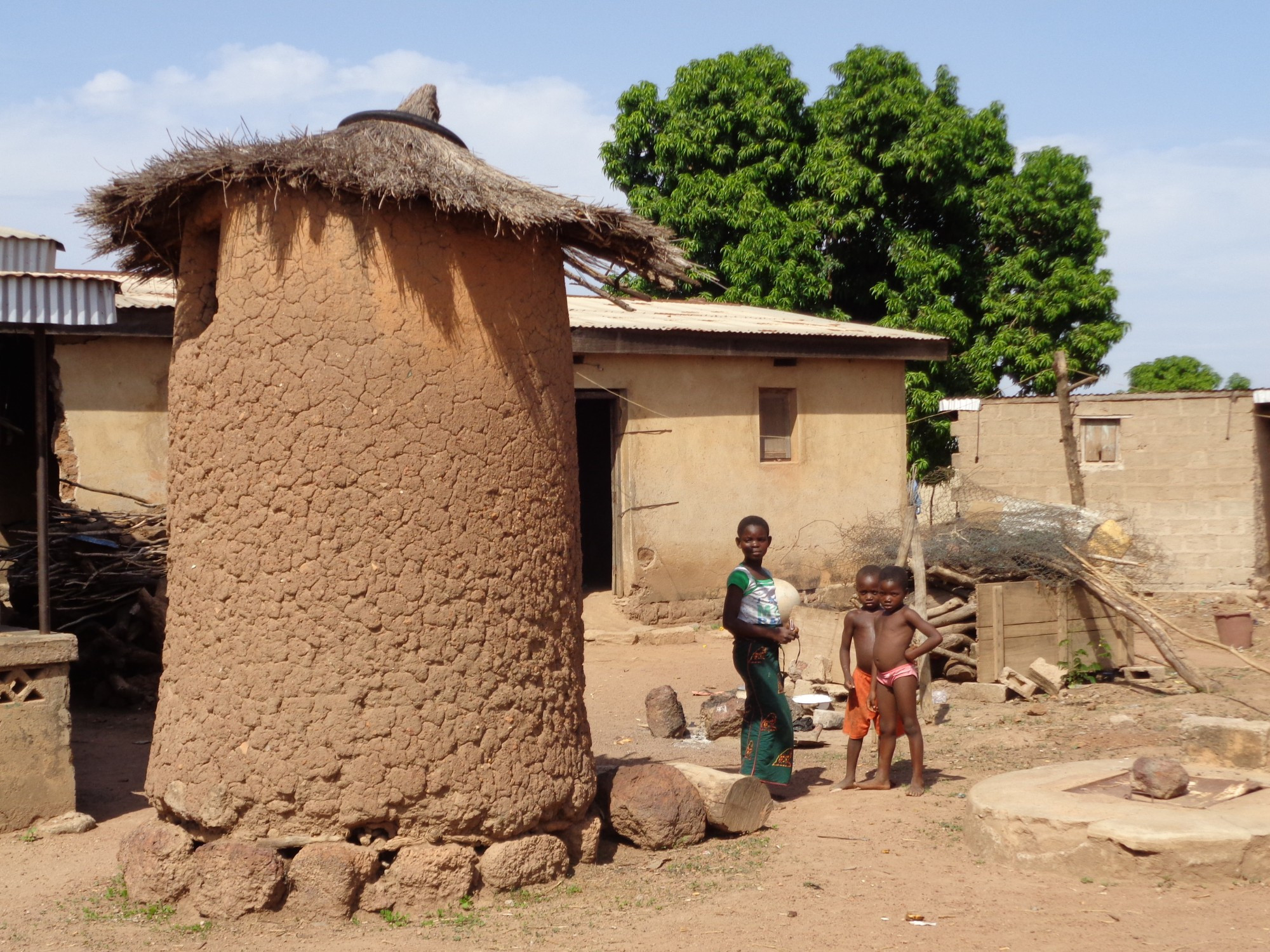 Cote D'Ivoire