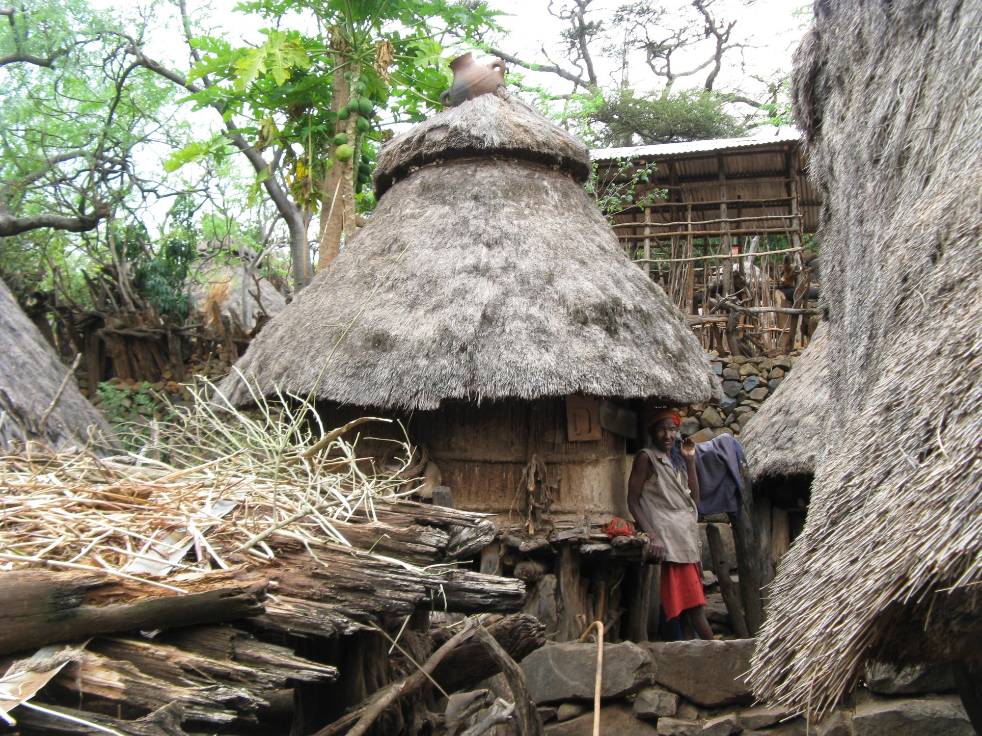 Ethiopia