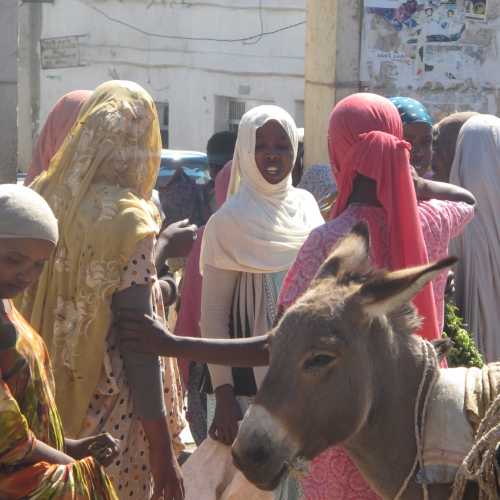 Ethiopia