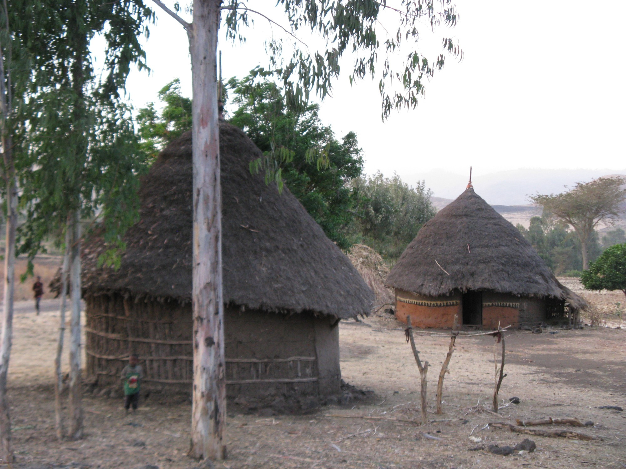 Ethiopia