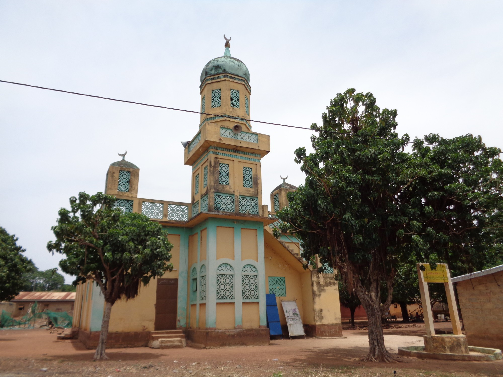 Cote D'Ivoire