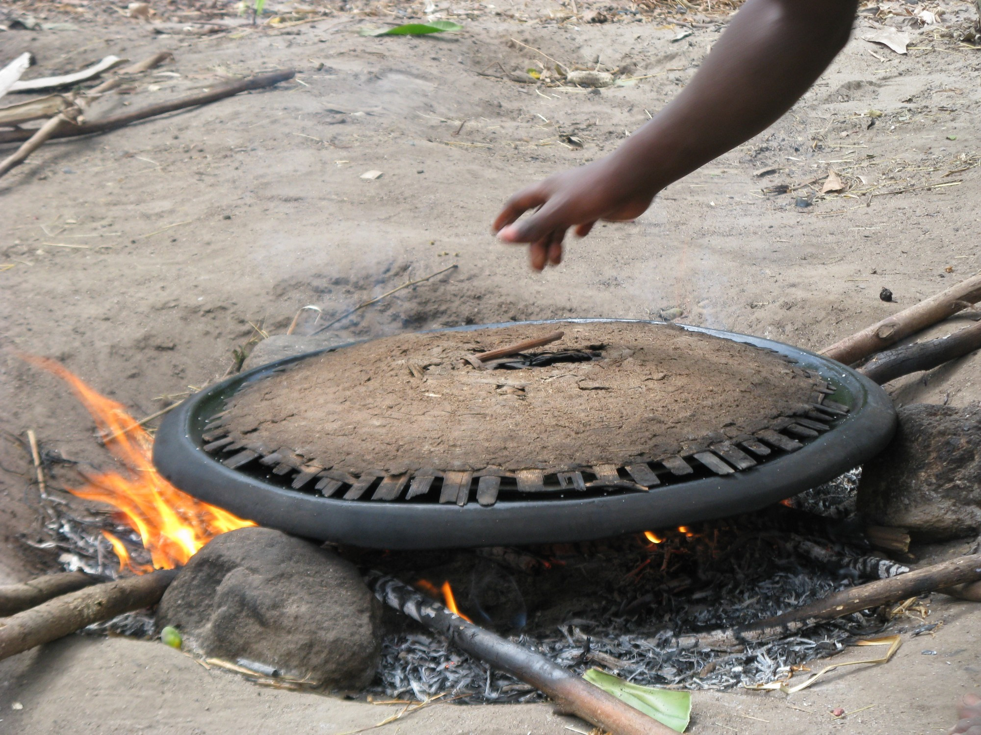 Ethiopia