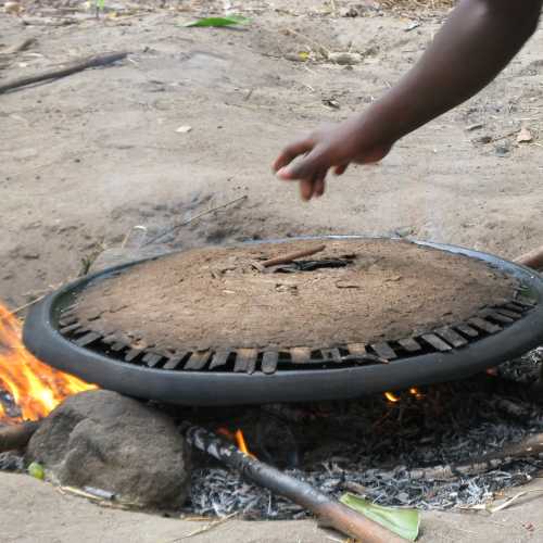 Ethiopia