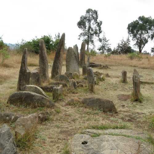 Ethiopia