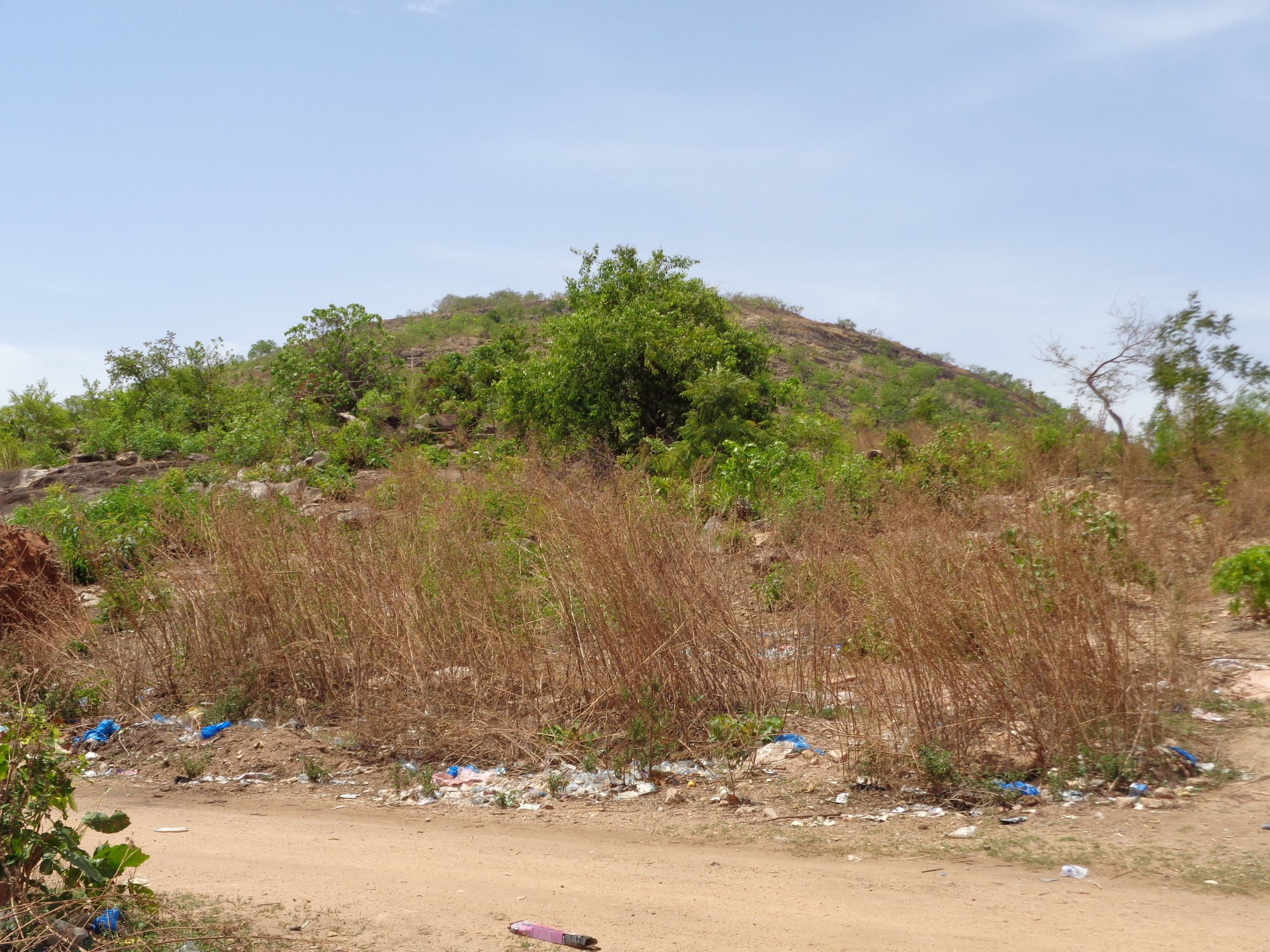 Cote D'Ivoire