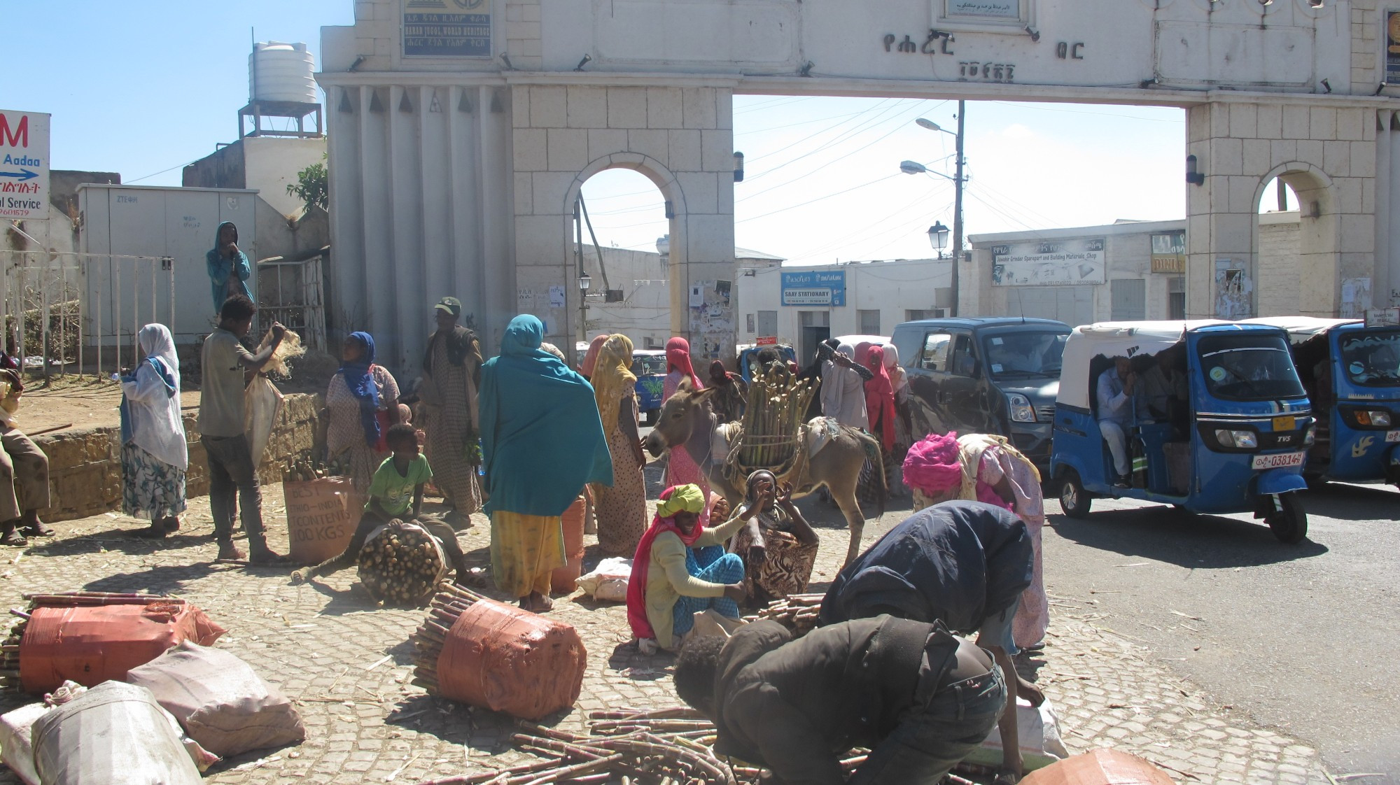 Ethiopia