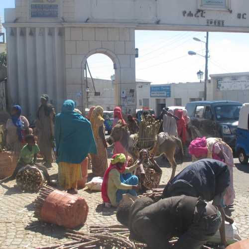 Ethiopia