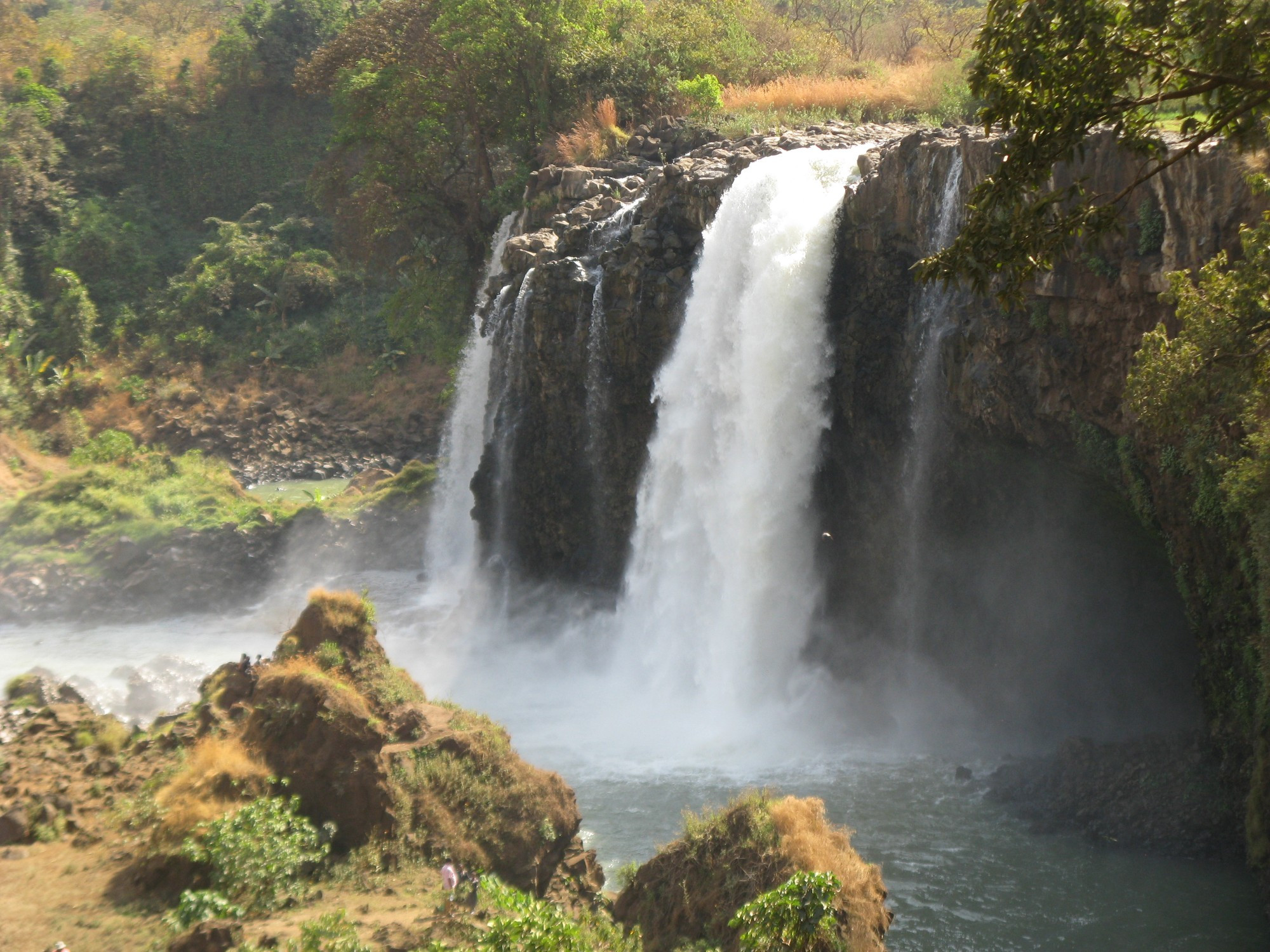 Ethiopia