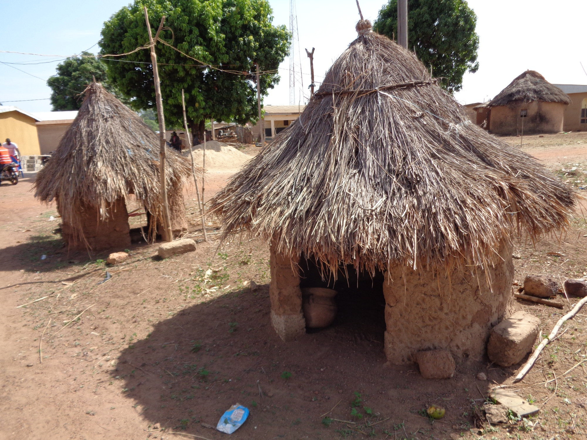 Cote D'Ivoire