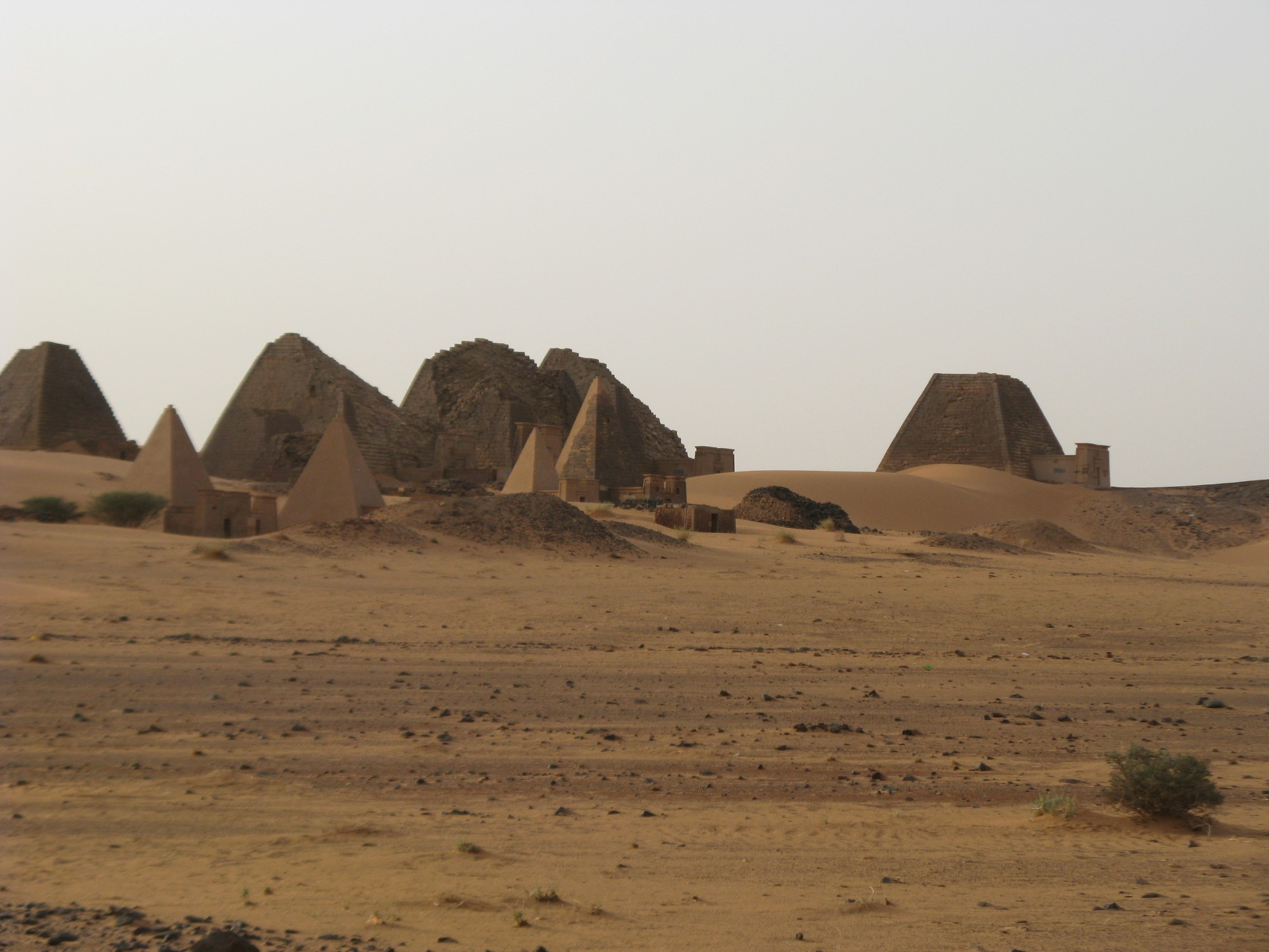 Sudan