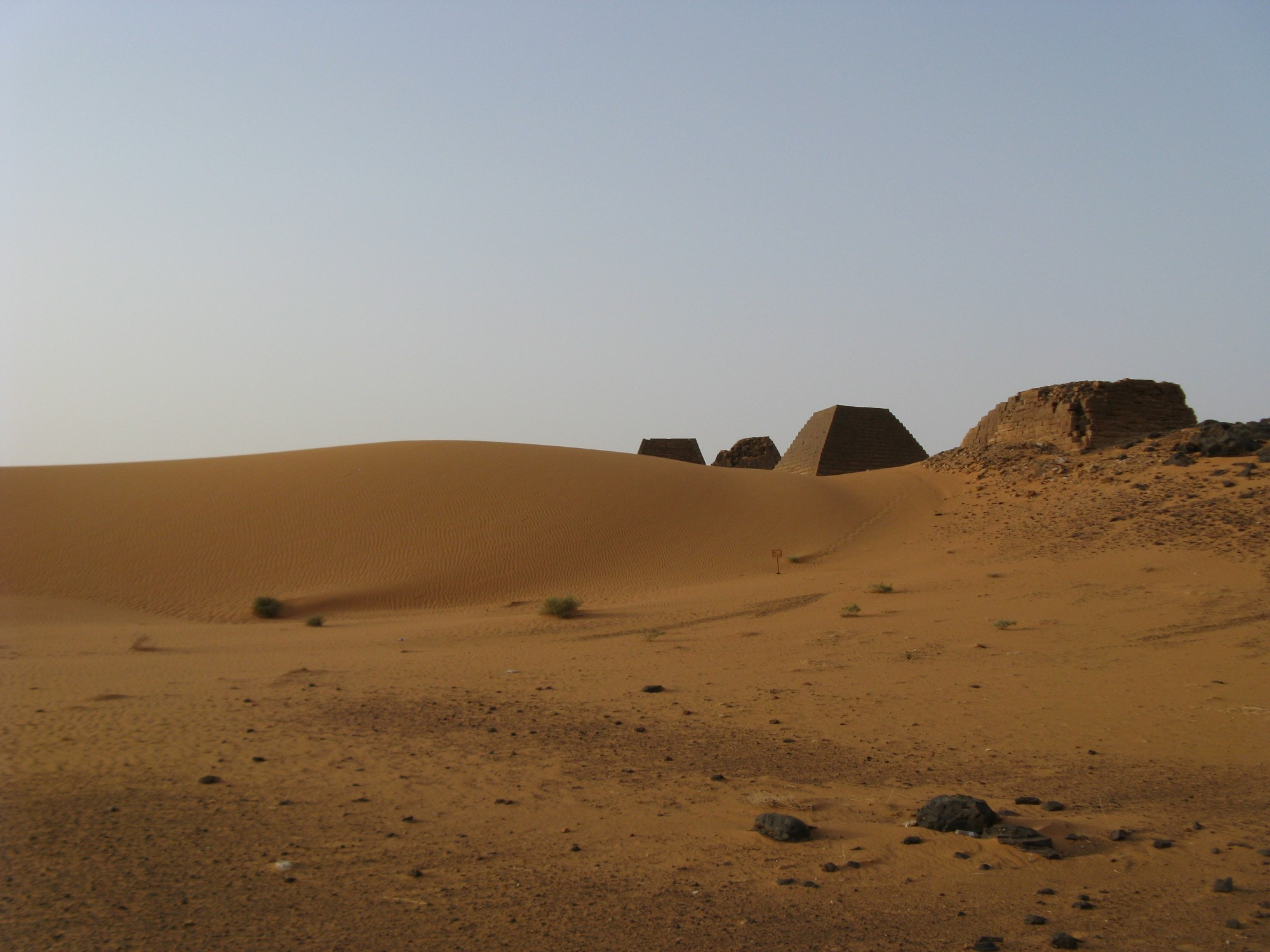 Sudan