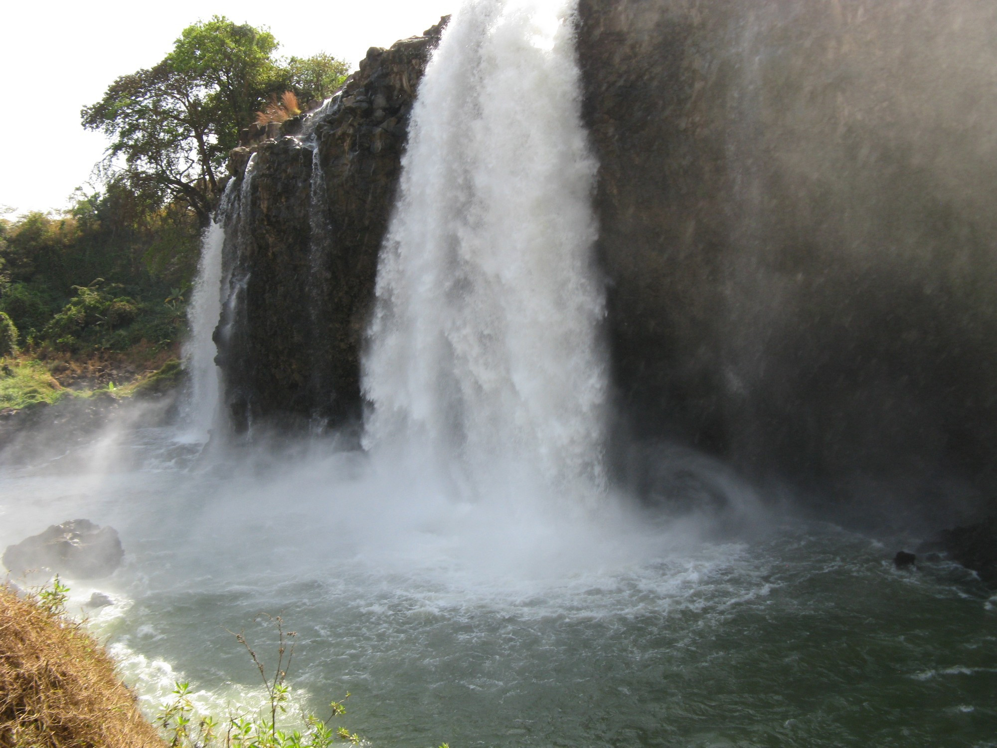 Ethiopia