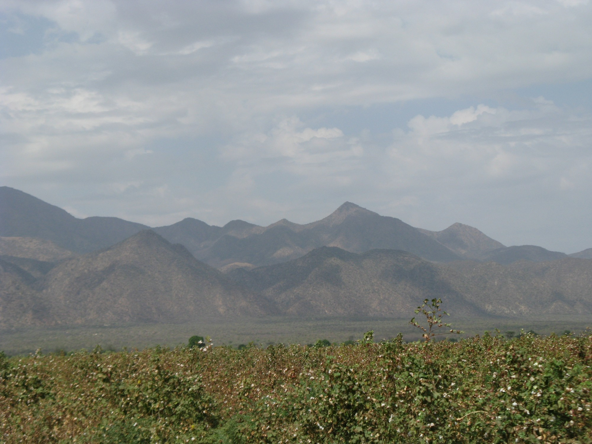 Ethiopia