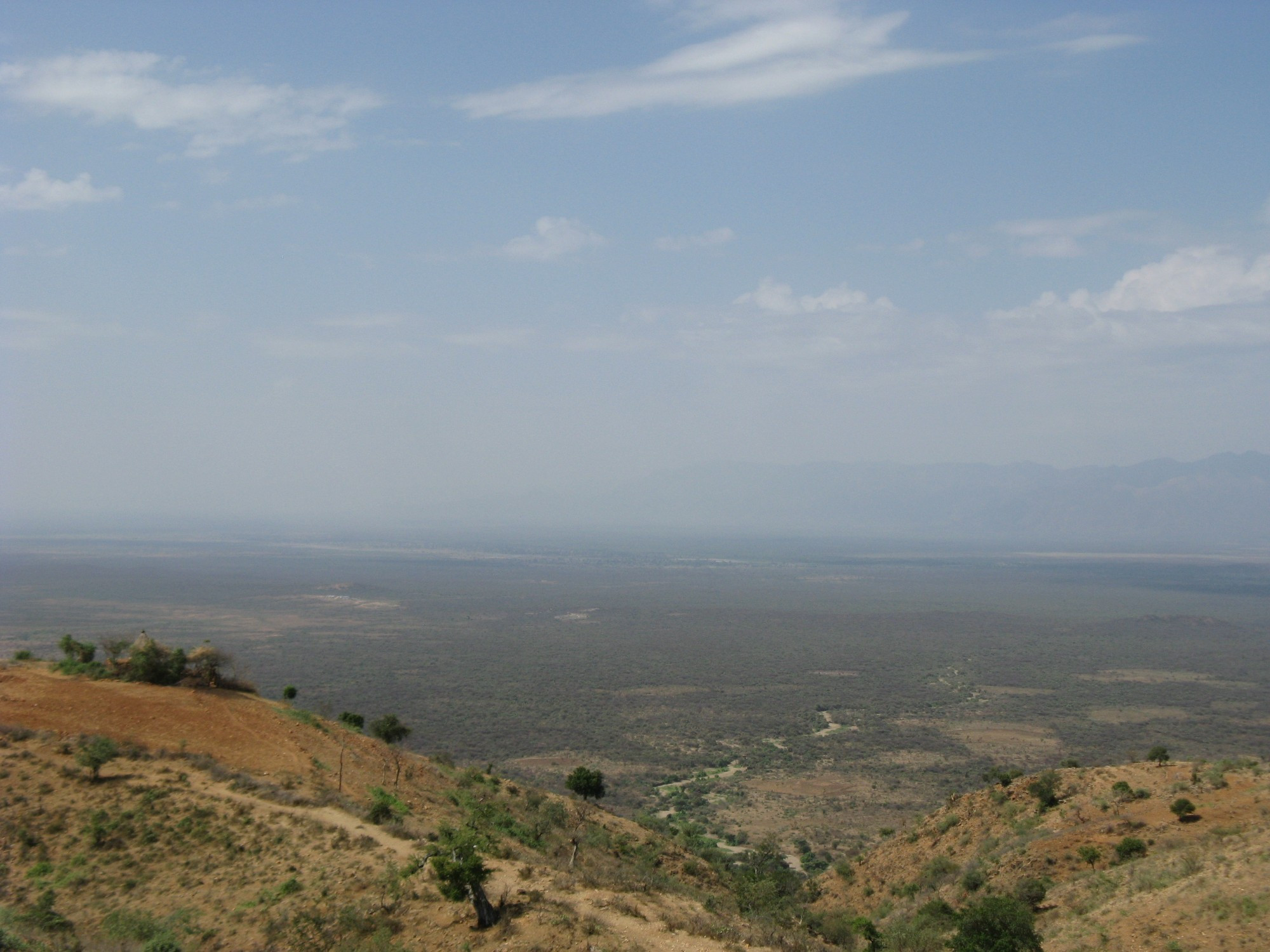 Ethiopia