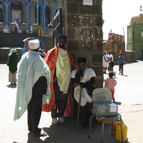 Ethiopia