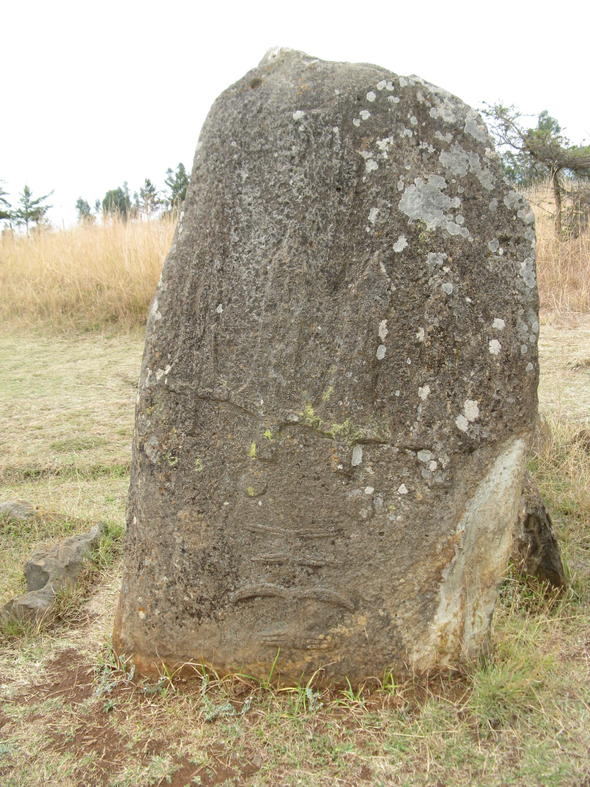 Ethiopia