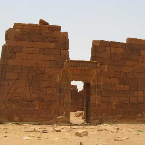 Sudan